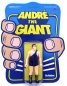 Preview: ReAction Figures André the Giant Actionfigur im Wrestling Singlet von Super7